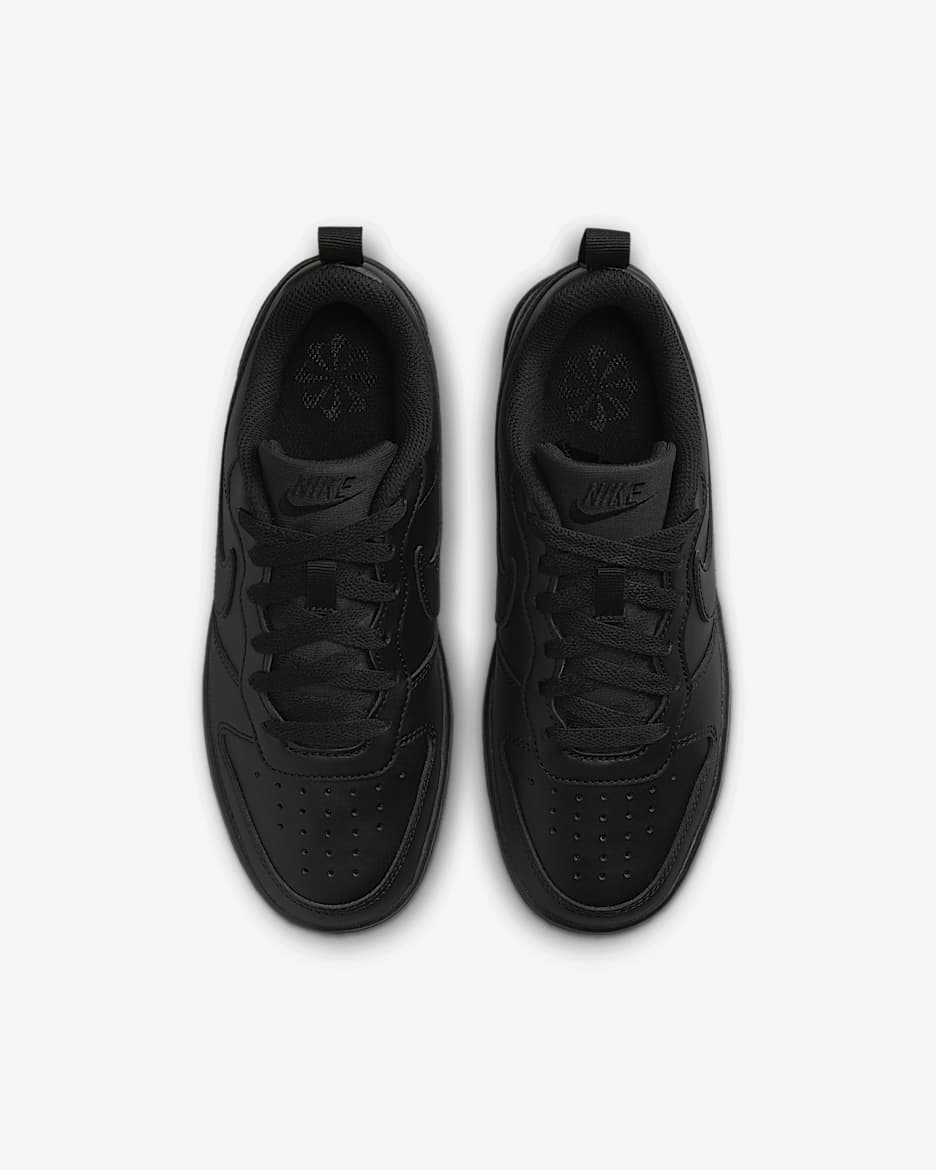 Nike Court Borough Low Recraft Older Kids Shoes